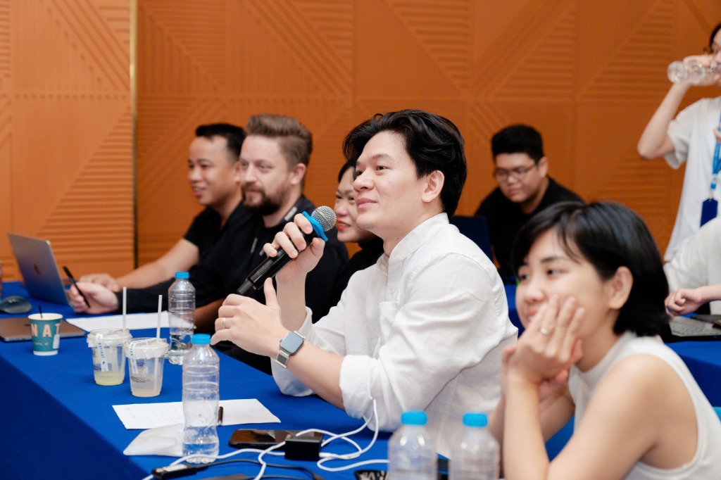 Panel discussion
